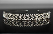 HBH Brautmode I Diadem