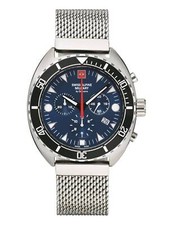 Swiss Alpine Military Chrono