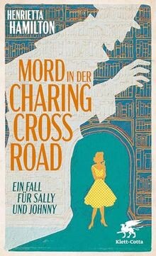 Mord der charing cross - mord,