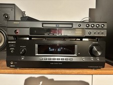 Stereo hifi Anlage Sony Bluetooth rft Lautsprecher