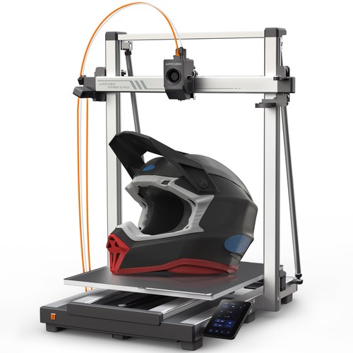 Open box anycubic - {open, kobra