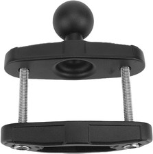 Montagesockel mit Kugelklemme