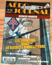 HEFT   AERO JOURNAL  N° 48
