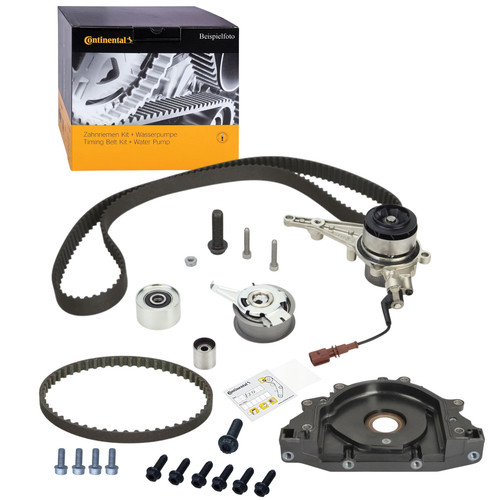 Conti ct1229wp1 zahnriemen - ct1229wp1,