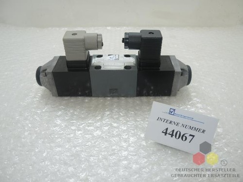 Wegeventil sn 58111 - 4/3,