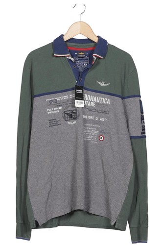 Aeronautica militare poloshirt - aeronautica,
