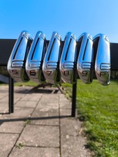 ADAMS Golf Eisensatz XTD Tour