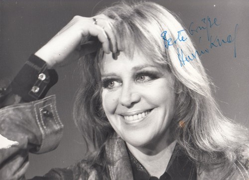 Hildegard knef 13x18 - hildegard,