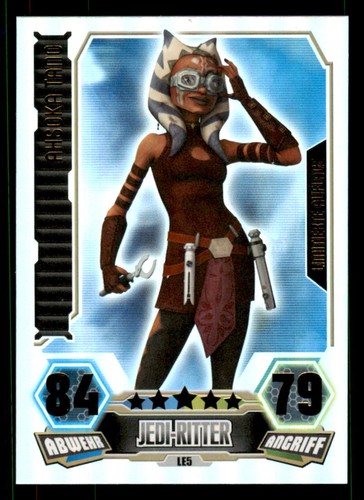 Ahsoka tano star wars force - tano,