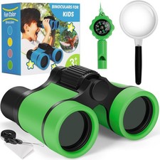 Kinderfernglas set mit - set, &