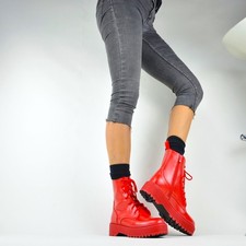 DAMENSCHUHE STAR ROCK WORKER