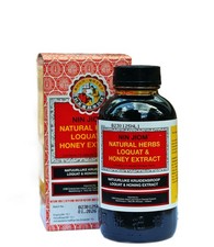 Nin Jiom Kräutersirup mit