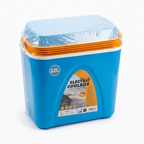 Elektrische kühlbox 12v auto - elektrische,