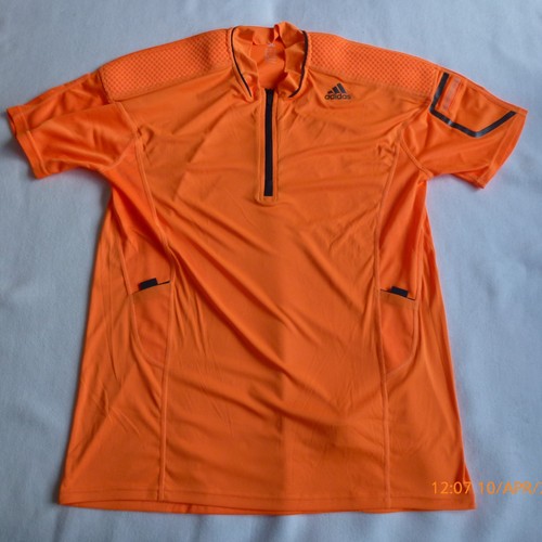 Adidas running laufshirt - running,