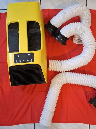 2380 btu portable - 2380, air