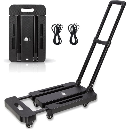 Sackkarre faltbar mit - , 6