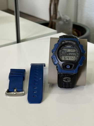 Casio shock armbanduhr - g-shock,