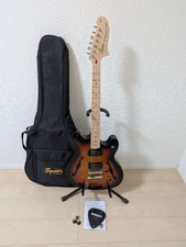 Squier Affinity Starcaster