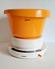 Krups mechanische Küchenwaage