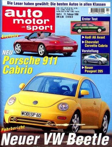 Auto motor und - 4),