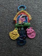 Mattel Fisher-Price Newborn