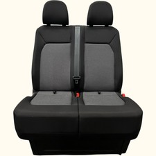 VW Crafter II / MAN TGE Doppelsitzbank Sitz Austin