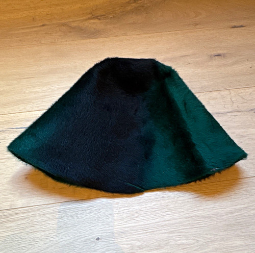 Mayser vintage hutstumpe - mayser,