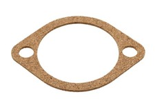 Dichtung, Paßflansch zur