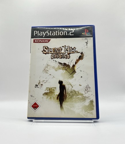 Silent hill 0rigins sony - hill:,