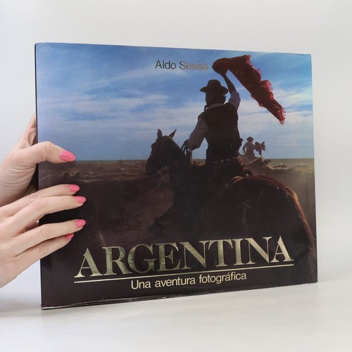 Argentina una aventura - argentina,,