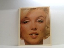 Marilyn's Last Sitting Bert