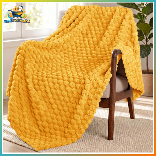 Kuscheldecke flauschig - kuscheldecke,