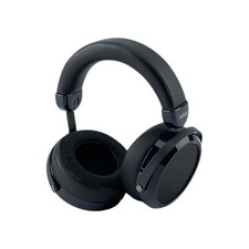 HiFiMAN HE6se V2 Over Ear Planar Magnetische Kopfhörer 6.35mm Klinke Schwarz