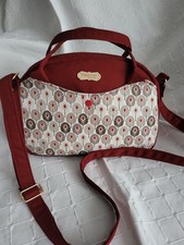 Einzigartige Stofftasche