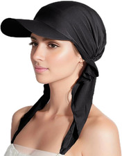 Damen Chemo Turban Mütze