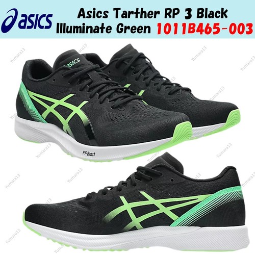 Asics tarther black - rp, 3