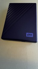 NEU-WD My Passport Ultra 2TB