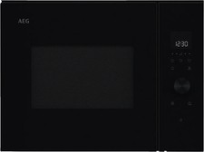 AEG Einbau Mikrowelle