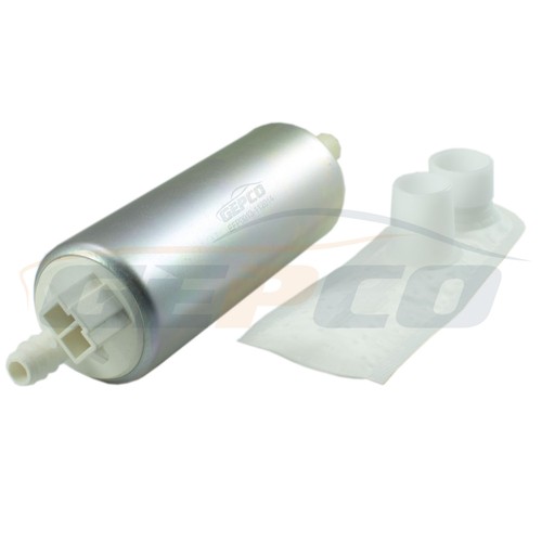 Kraftstoffpumpe benzinpumpe - kraftstoffpumpe,