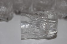 3 Shot Glas Schnapsglas 6 cm