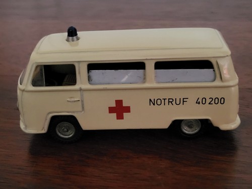 Krankenwagen modell cko - krankenwagen,