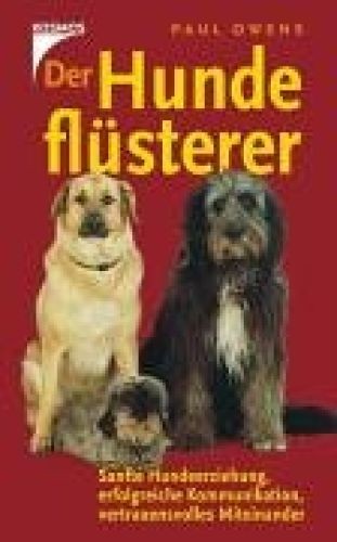 Der hundeflüsterer sanfte - hundeflüsterer:,