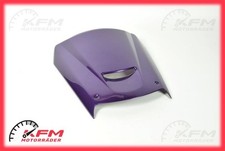 Suzuki AP 50 Verkleidung