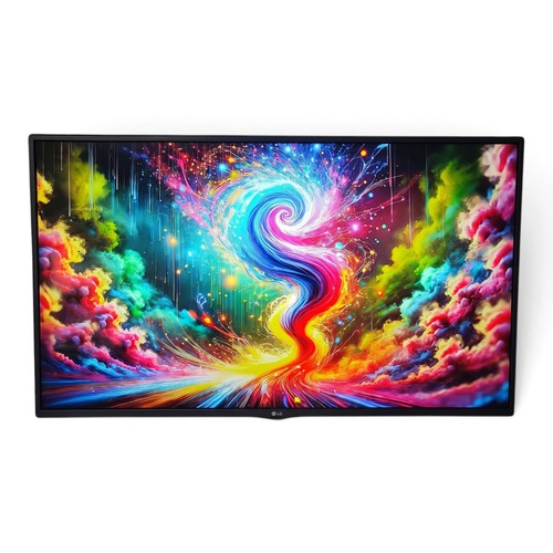 Zoll full hd led - lg,
