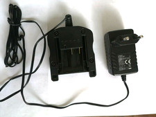 Ladegerät für  Akku Heckenschere ! NUR FÜR  GFAH 18/5 LI 18 Volt  / GLAH 18/5 Li