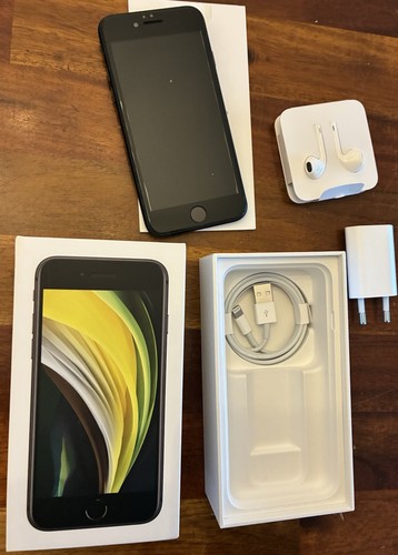 Apple iphone 2020 - se,