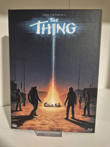 Das ding aus einer - das,