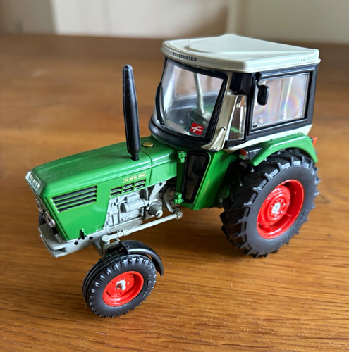 Weise toys deutz 06 - weise-toys, 50