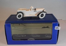 Atlas 1/43 Tim & Struppi Der