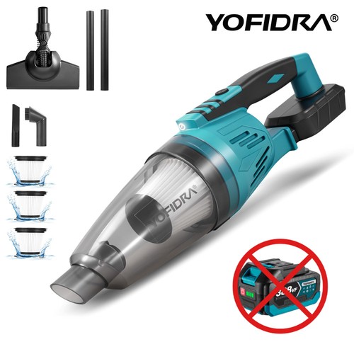 2in1 akku handstaubsauger - 2in1,